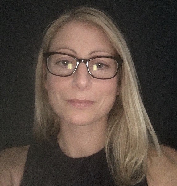 Image of Becky White